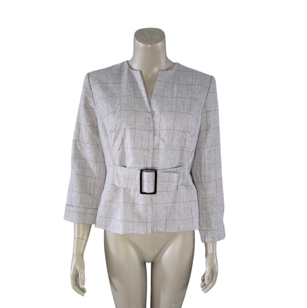 Isabella Suits Blazer